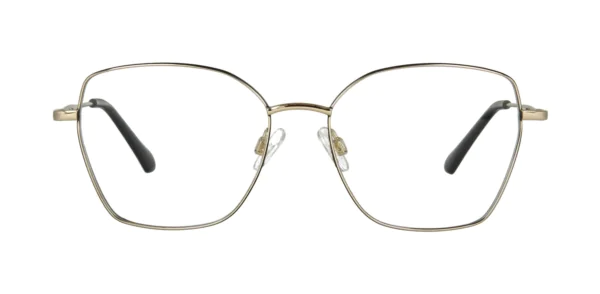 Oprawa okularowa TONNY Titanium 255C1 Oprawa okularowa TONNY Titanium 255C1