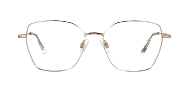 Oprawa okularowa TONNY Titanium 255C2 Oprawa okularowa TONNY Titanium 255C2