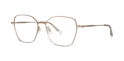 Oprawa okularowa TONNY Titanium 255C2
