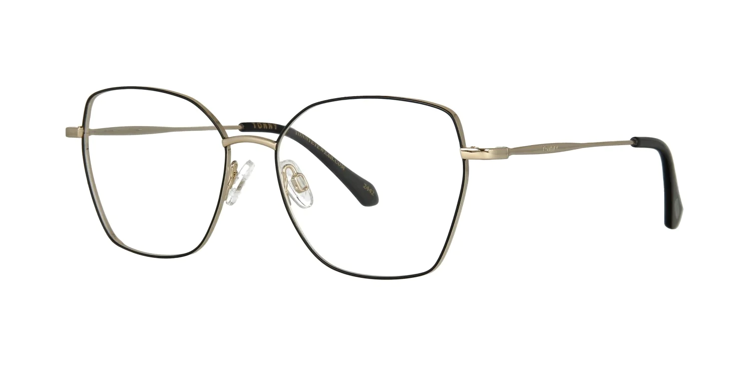 Oprawa okularowa TONNY Titanium 255C3