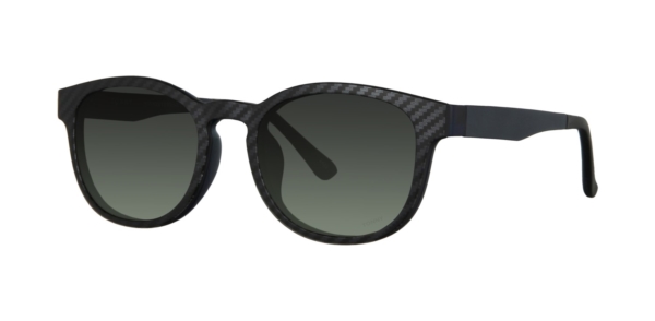 Nakładki przeciwsłoneczne CLIP-ON SET 0011C4