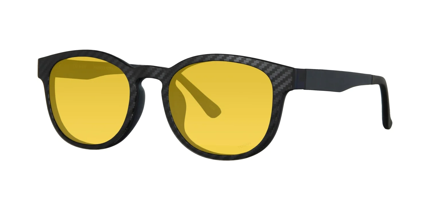 Nakładki przeciwsłoneczne CLIP-ON SET 0011C4