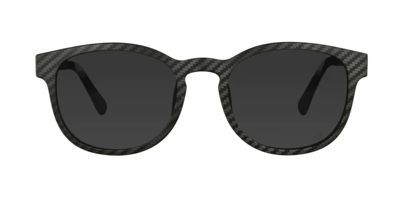 Nakładki przeciwsłoneczne CLIP-ON SET 0011C5