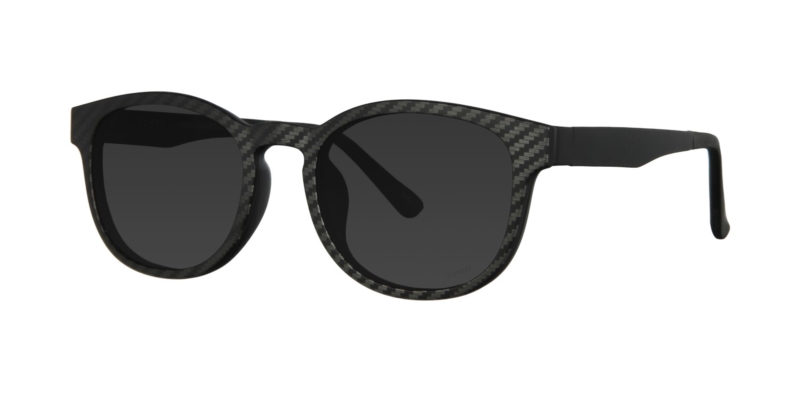 Nakładki przeciwsłoneczne CLIP-ON SET 0011C5