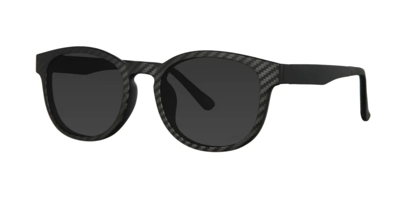 Nakładki przeciwsłoneczne CLIP-ON SET 0011C5