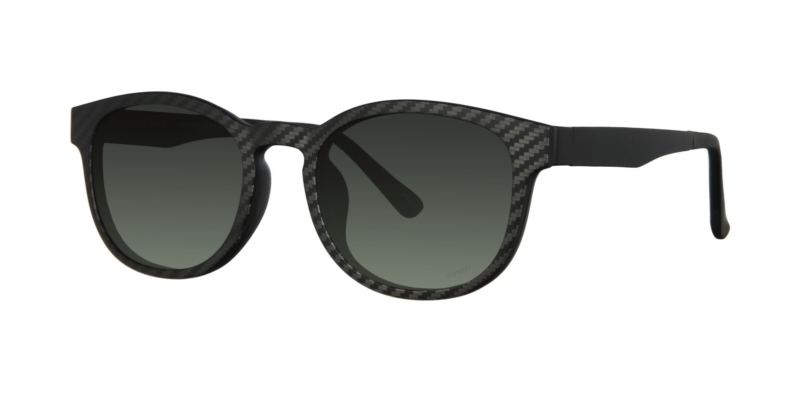 Nakładki przeciwsłoneczne CLIP-ON SET 0011C5