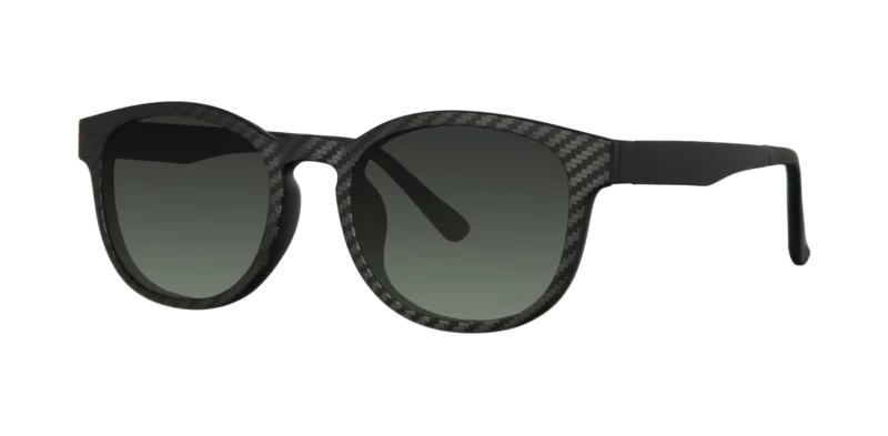 Nakładki przeciwsłoneczne CLIP-ON SET 0011C5