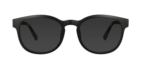 Nakładki przeciwsłoneczne CLIP-ON SET 0011C6