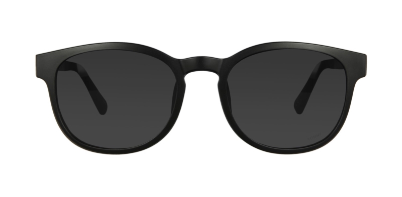 Nakładki przeciwsłoneczne CLIP-ON SET 0011C6