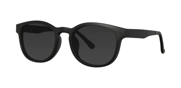 Nakładki przeciwsłoneczne CLIP-ON SET 0011C6