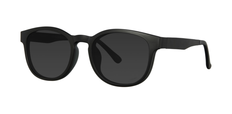 Nakładki przeciwsłoneczne CLIP-ON SET 0011C6