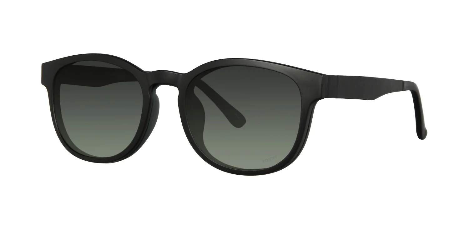 Nakładki przeciwsłoneczne CLIP-ON SET 0011C6