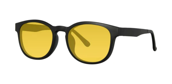 Nakładki przeciwsłoneczne CLIP-ON SET 0011C6