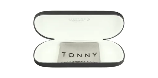 Etui na okulary E-8.4 szare