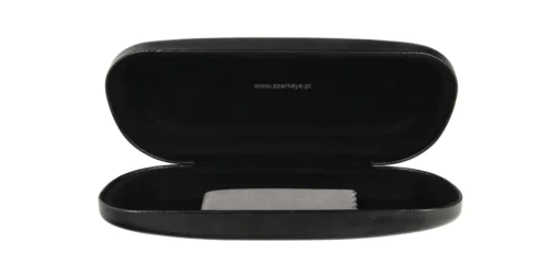 Etui na okulary E-8.4 czarne