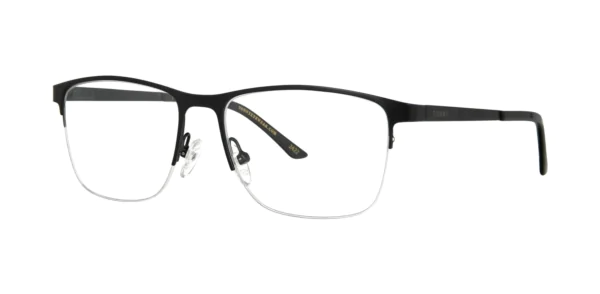 Oprawa z nakładką clip-on TONNY 0049C1 Oprawa z nakładką clip-on TONNY 0049C1