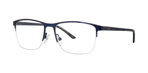 Oprawa z nakładką clip-on TONNY 0049C2 Oprawa z nakładką clip-on TONNY 0049C2