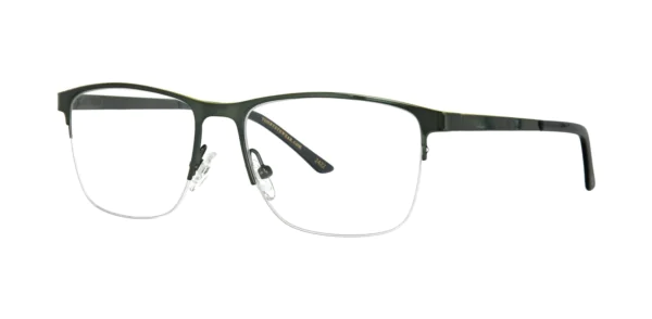 Oprawa z nakładką clip-on TONNY 0049C3 Oprawa z nakładką clip-on TONNY 0049C3