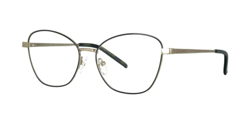 Oprawa z nakładką clip-on TONNY 0050C1 Oprawa z nakładką clip-on TONNY 0050C1