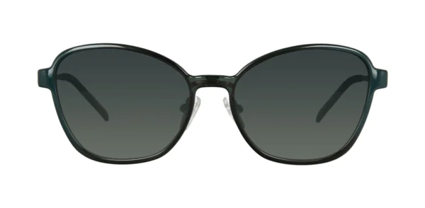 Oprawa z nakładką clip-on TONNY 0050C1 Oprawa z nakładką clip-on TONNY 0050C1