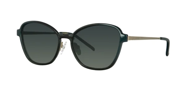 Oprawa z nakładką clip-on TONNY 0050C1 Oprawa z nakładką clip-on TONNY 0050C1