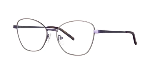 Oprawa z nakładką clip-on TONNY 0050C3 Oprawa z nakładką clip-on TONNY 0050C3