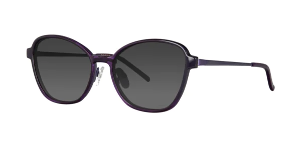 Oprawa z nakładką clip-on TONNY 0050C3 Oprawa z nakładką clip-on TONNY 0050C3