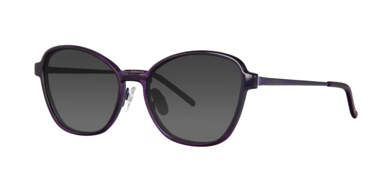 Oprawa z nakładką clip-on TONNY 0050C3