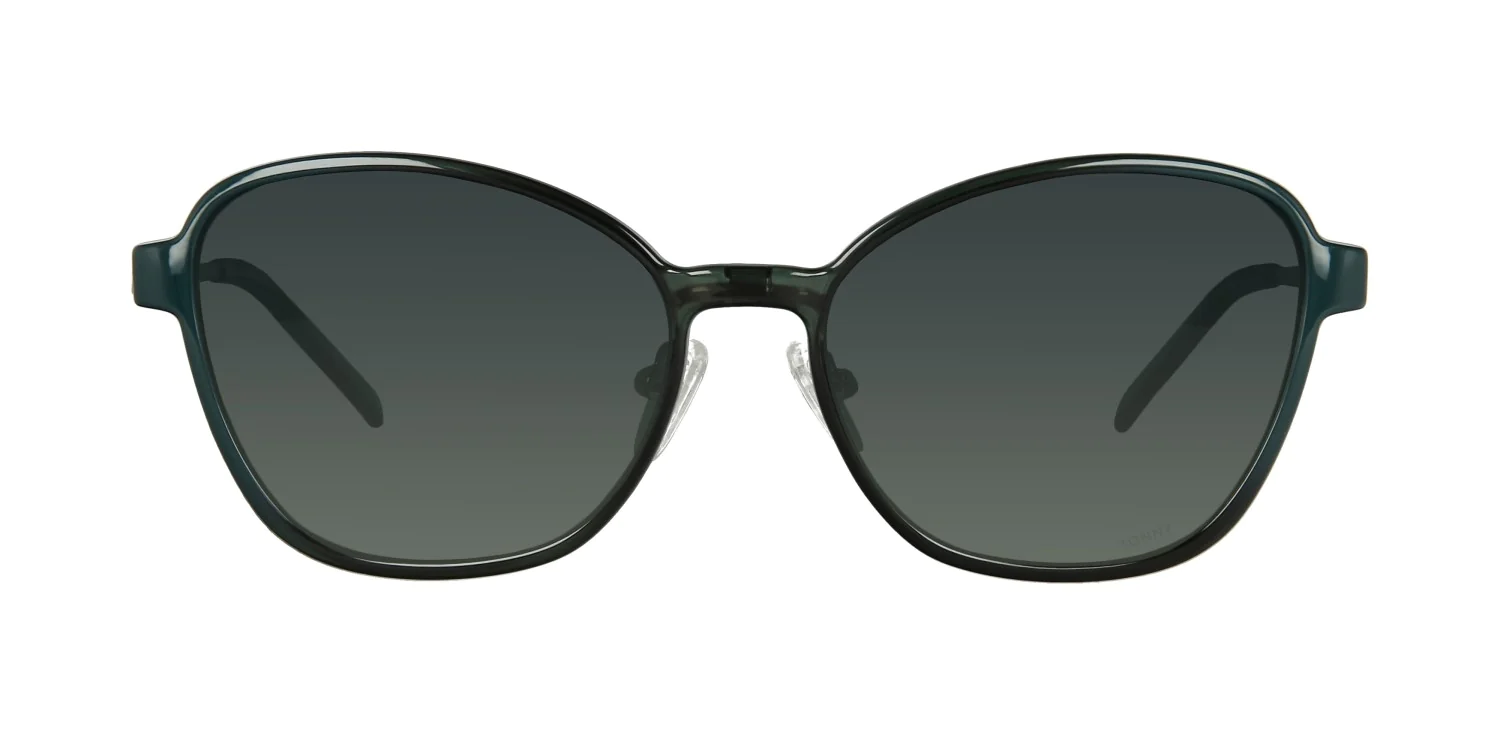 Nakładka przeciwsłoneczna CLIP-ON 0050C1 Nakładka przeciwsłoneczna CLIP-ON 0050C1