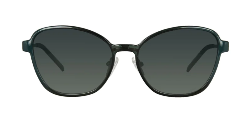 Nakładka przeciwsłoneczna CLIP-ON 0050C1