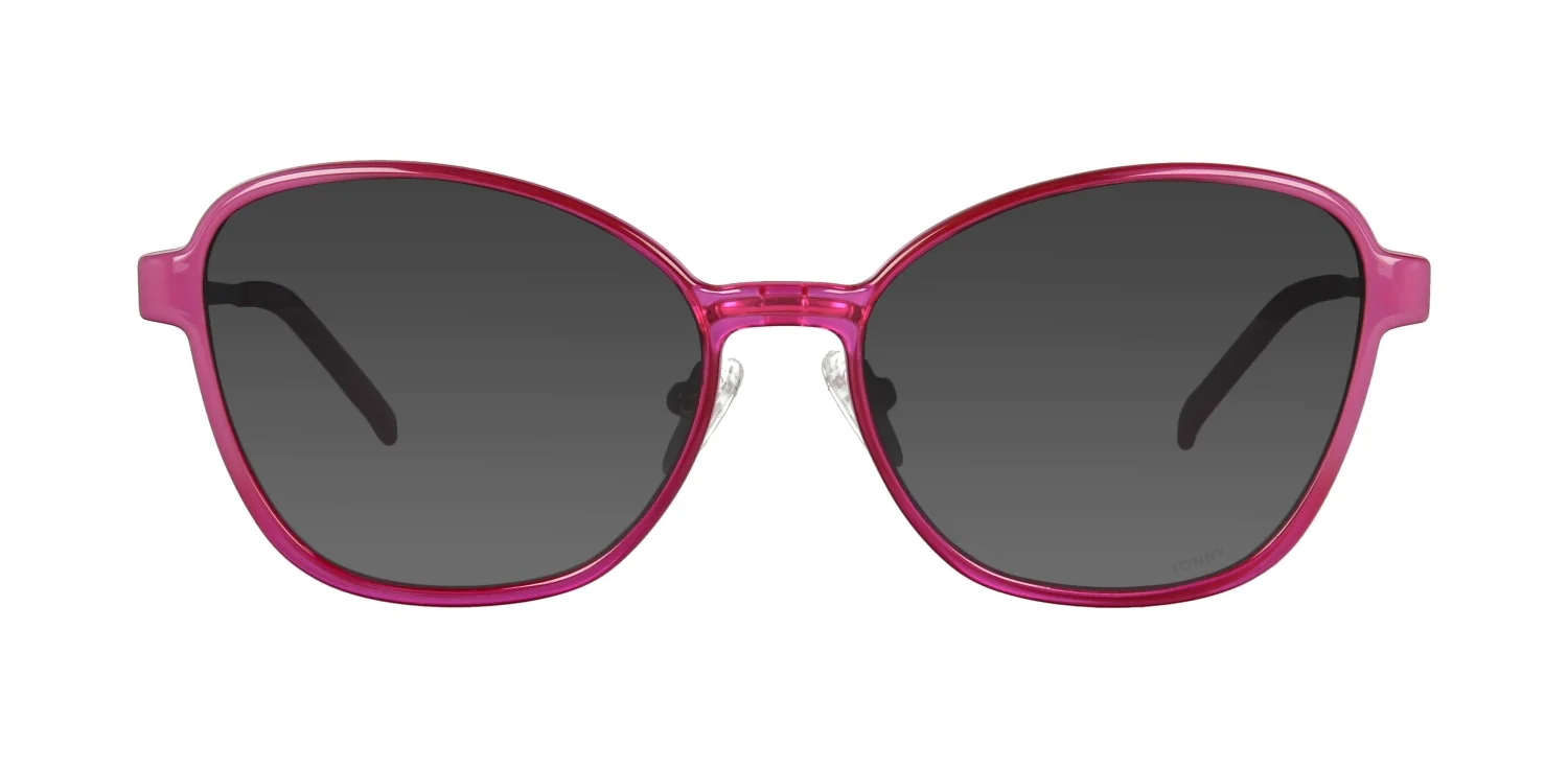 Nakładka przeciwsłoneczna CLIP-ON 0050C2 Nakładka przeciwsłoneczna CLIP-ON 0050C2