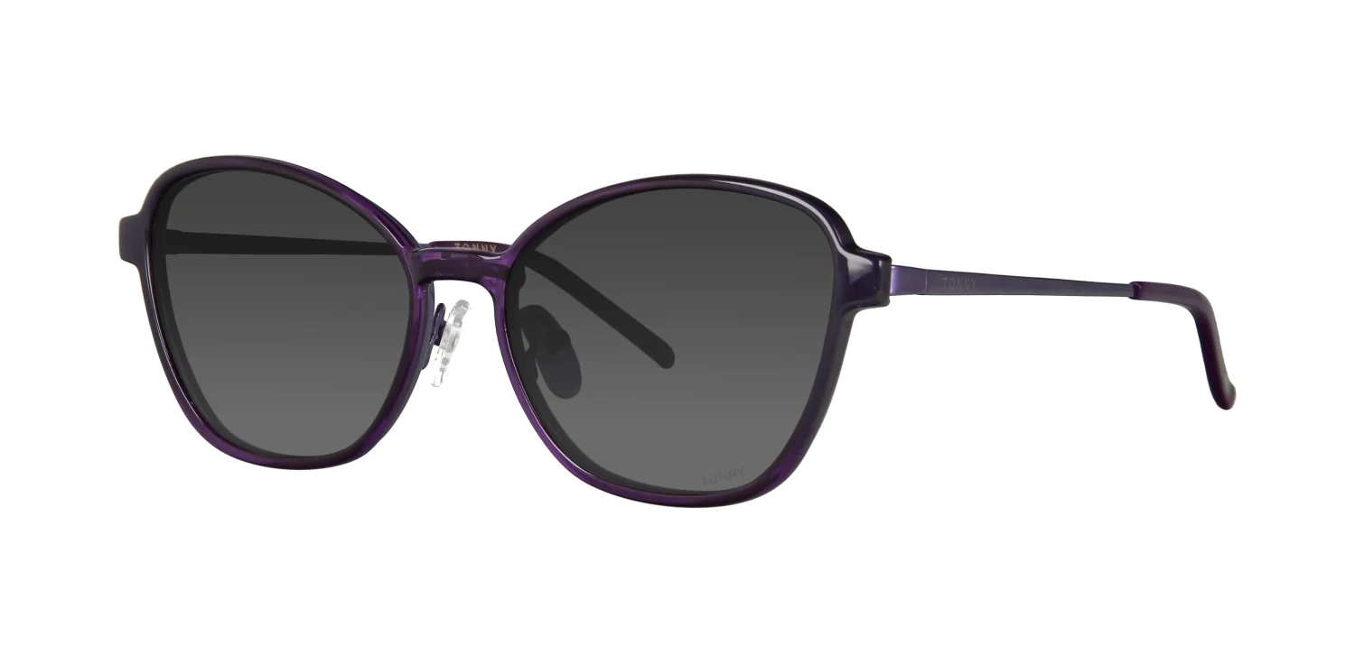 Nakładka przeciwsłoneczna CLIP-ON 0050C3 Nakładka przeciwsłoneczna CLIP-ON 0050C3