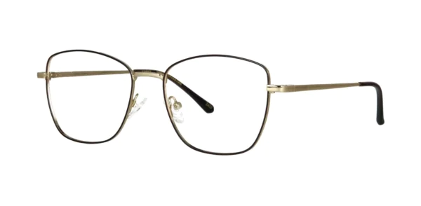 Oprawa z nakładką clip-on TONNY 0051C1