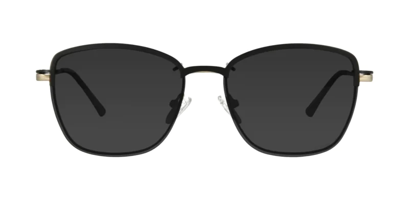 Oprawa z nakładką clip-on TONNY 0051C1