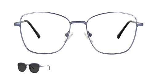 Oprawa z nakładką clip-on TONNY 0051C3