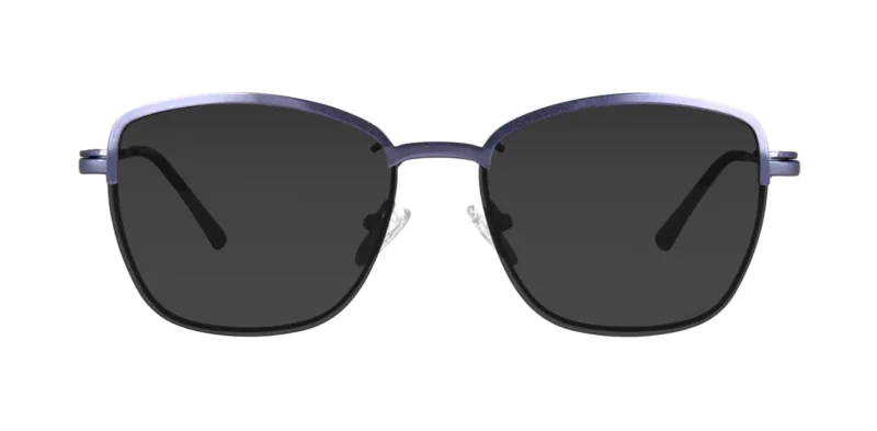 Oprawa z nakładką clip-on TONNY 0051C3