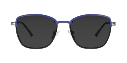 Nakładka przeciwsłoneczna CLIP-ON 0051C2