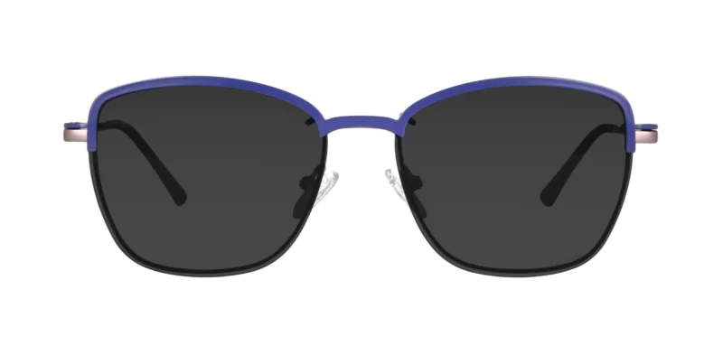 Nakładka przeciwsłoneczna CLIP-ON 0051C2