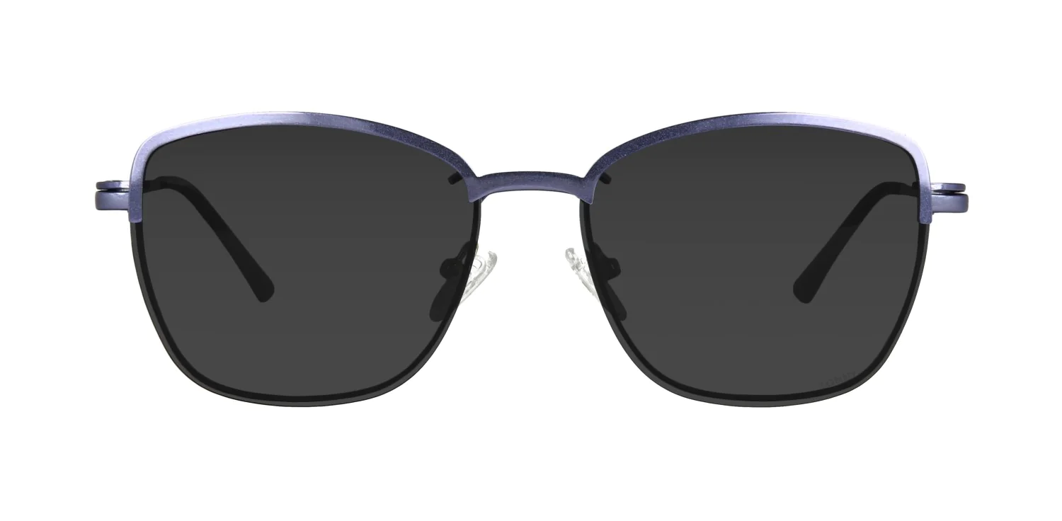 Nakładka przeciwsłoneczna CLIP-ON 0051C3 Nakładka przeciwsłoneczna CLIP-ON 0051C3