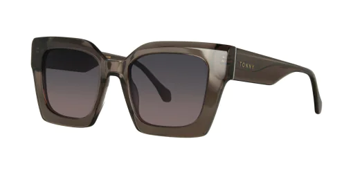 Okulary przeciwsłoneczne TONNY 44008C1