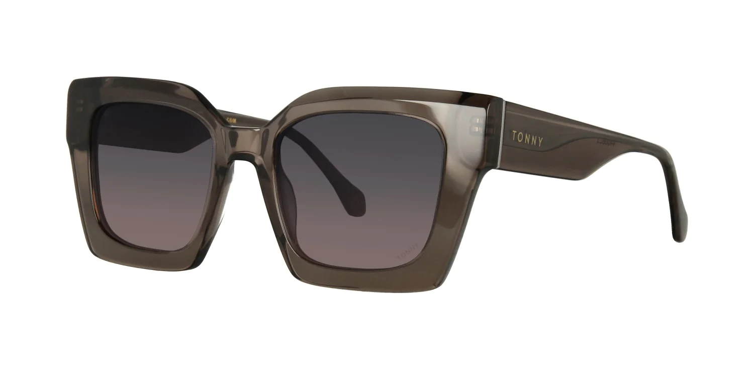 Okulary przeciwsłoneczne TONNY 44008C1