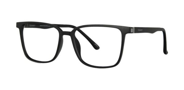 Oprawa z nakładkami clip-on TONNY 0068C1SET Oprawa z nakładkami clip-on TONNY 0068C1SET