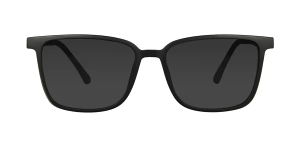 Oprawa z nakładkami clip-on TONNY 0068C1SET Oprawa z nakładkami clip-on TONNY 0068C1SET