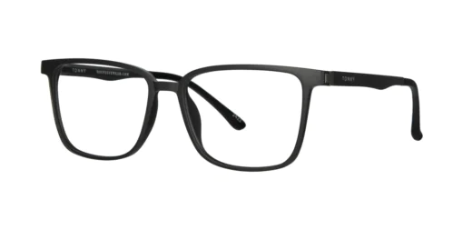 Oprawa z nakładkami clip-on TONNY 0068C2SET Oprawa z nakładkami clip-on TONNY 0068C2SET