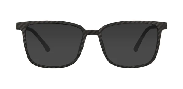 Oprawa z nakładkami clip-on TONNY 0068C2SET Oprawa z nakładkami clip-on TONNY 0068C2SET