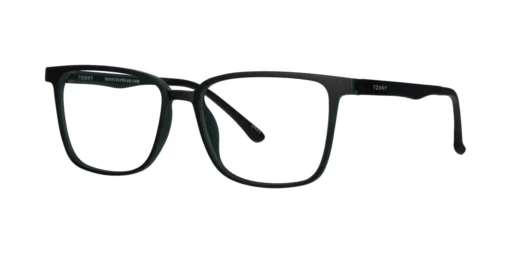 Oprawa z nakładkami clip-on TONNY 0068C3SET Oprawa z nakładkami clip-on TONNY 0068C3SET