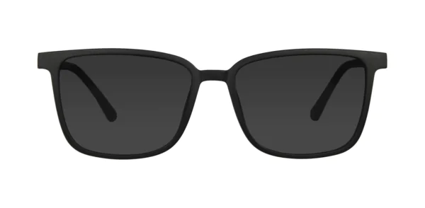 Oprawa z nakładkami clip-on TONNY 0068C3SET Oprawa z nakładkami clip-on TONNY 0068C3SET