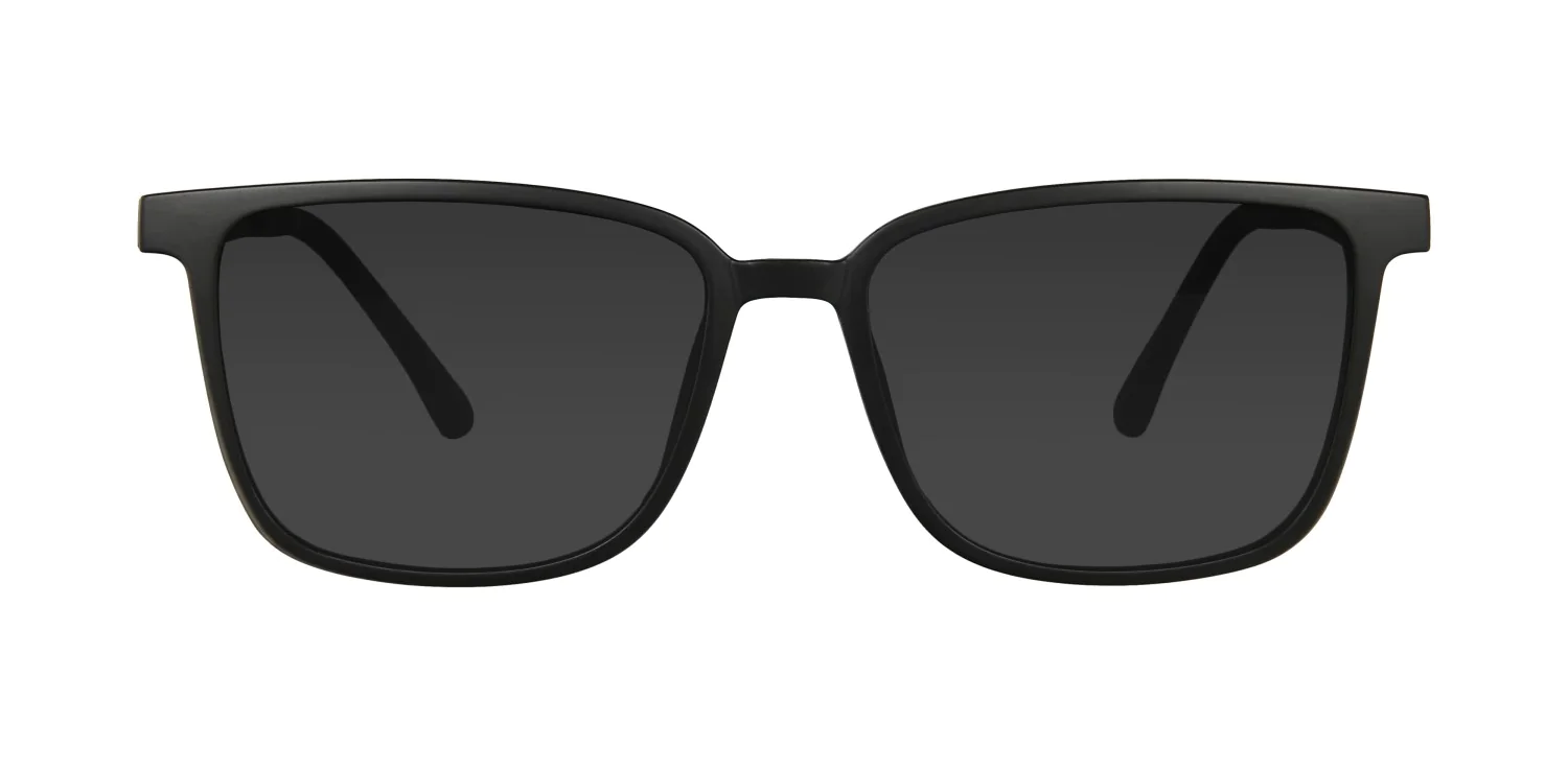 Nakładki przeciwsłoneczne CLIP-ON SET 0068C1SET Nakładki przeciwsłoneczne CLIP-ON SET 0068C1SET