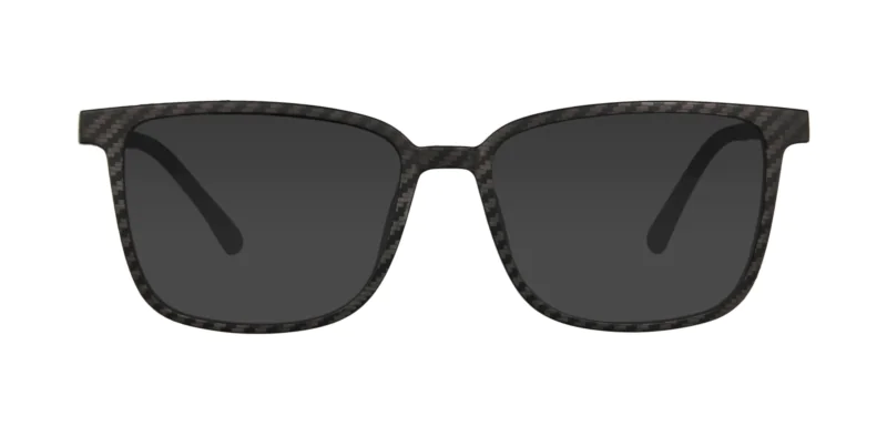 Nakładki przeciwsłoneczne CLIP-ON SET 0068C2SET