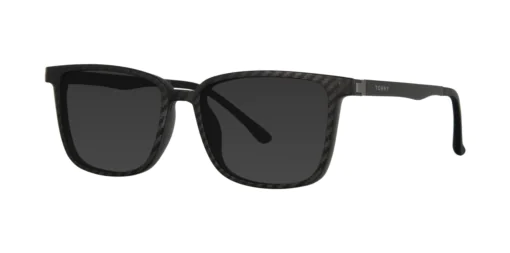 Nakładki przeciwsłoneczne CLIP-ON SET 0068C2SET Nakładki przeciwsłoneczne CLIP-ON SET 0068C2SET